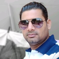 SUNNY CHOUBEY