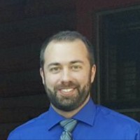 Matthew Alford