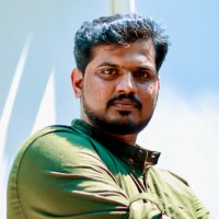 Rahul Nair, Pmp®