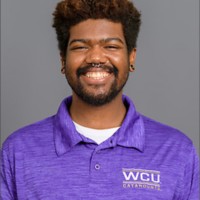 DeVanté Thomas-Pittman, M.Ed.