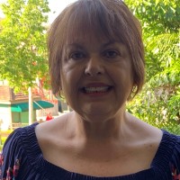 Donna McKenzie