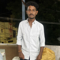 Manicharan Mudhiraj