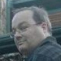 Richard Davenport