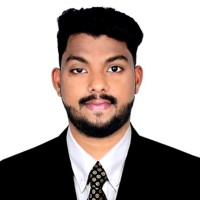 Sayanth Edric