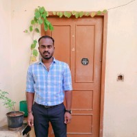 PUSHPARAJ S