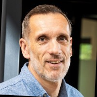 Dennis de Bruin