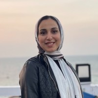 Fatma Mouawad