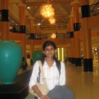 Arthi Loganathan