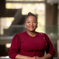 Lerato Kgajwane