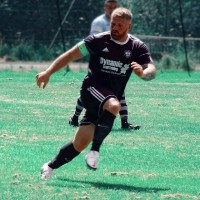 Alex Williams