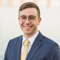 Ethan Caldarelli, CFA