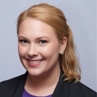 Kelli Cody Brookins, Mpa