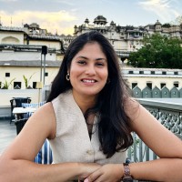 Sanyunkta Jain