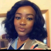 Prudence Kitsi