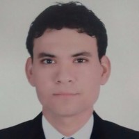 Daniel Jose Bolaños Rueda