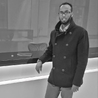 Mustafa Ahmed