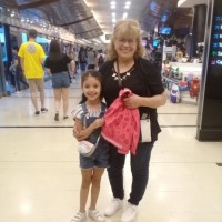 Teresita Bio
