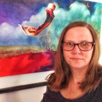 Rosanna Rickers