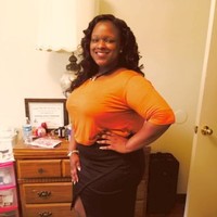 Daphine Crenshaw