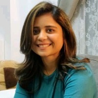 Minal Darji