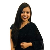 Maansi Mathur