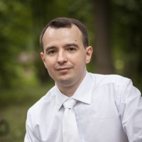 Andrii Manchulenko