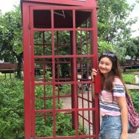 Toey Sasithorn