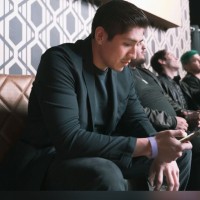 Daniel Vazquez