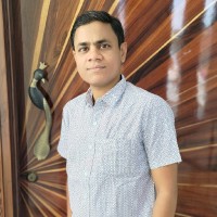 Bhupesh Ukey