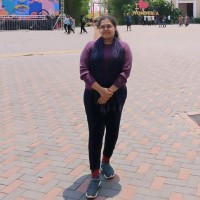 Sindhu Dhamjewar