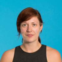 Kirsten Dohmeier