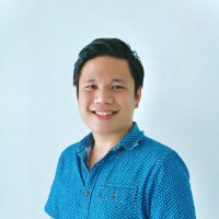 Patrick Wayne Dantes