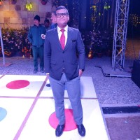 Anshul Jhaldiyal