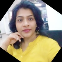 Suganya R