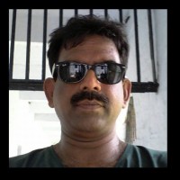 SHAJI S