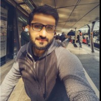 Waqas Raza Ghumman