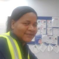 Grace Ikorua