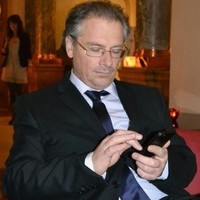 Leonald Richard