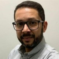 Geyne Batista Maia