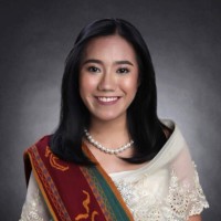 Sweet Hazel Aquino