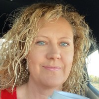 Teresa Oldenburger