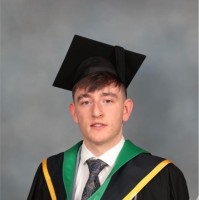 Luke Crossan