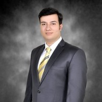 Danish Sohail ACCA, BSc (Hons), CFA Level 3 Candidate