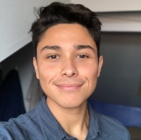 Issac Perez