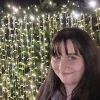Michelle Macinnes-Mcphail