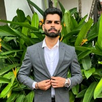 Saurabh Pandey