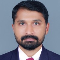 Mahesh Kumar