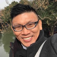 Danny Tiong