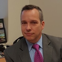 Mark Sheaffer