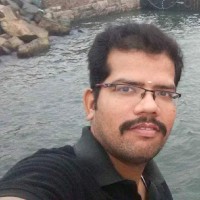 Saravanan Palani